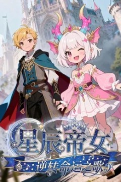 星辰帝女：逆转命运之歌