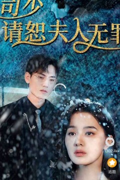 司少请恕夫人无罪