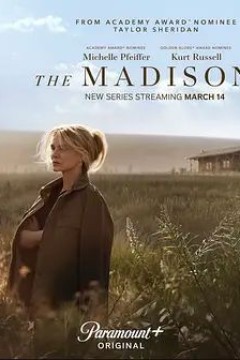 麦迪逊河谷第一季