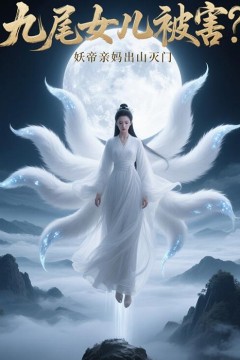 九尾女儿被害？妖帝亲妈出山灭门