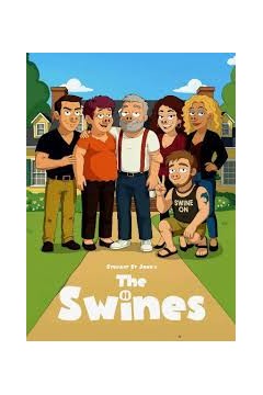 猪门恩怨第二季