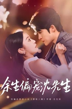 余生偏宠沈先生