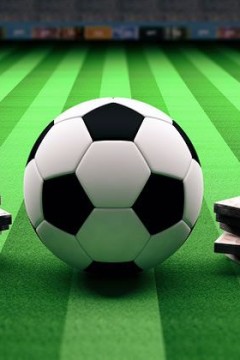 4月27日25-26赛季法甲联赛 马赛VS尼斯