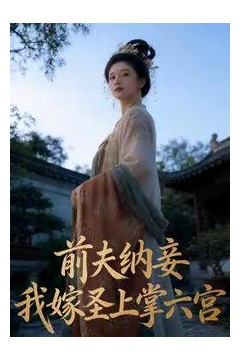前夫纳妾，我嫁圣上掌六宫