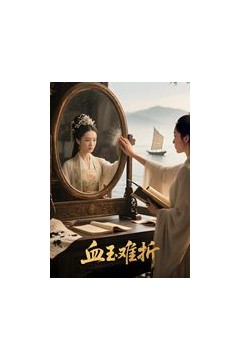 血玉难折(AI短剧)