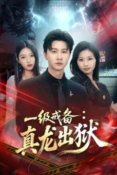 一级戒备：真龙出狱