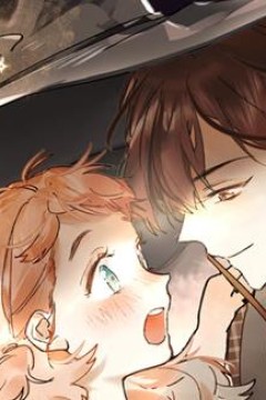 垫底魔女动态漫画第1季