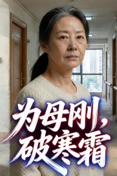 为母刚，破寒霜
