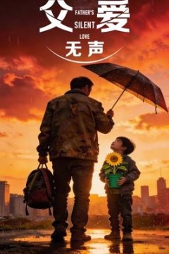 父爱无声