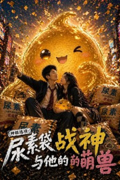 神级选项：尿素袋战神与他的萌兽