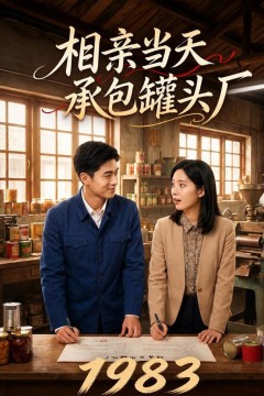 1983：相亲当天承包罐头厂