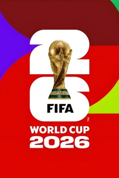 2026美加墨世界杯小组赛D组第1轮：美国VS巴拉圭20260613