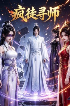 疯徒寻师