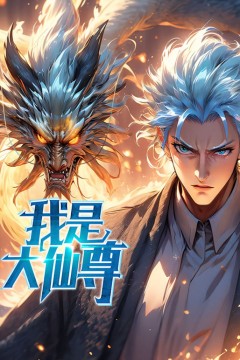 我是大仙尊动态漫画第2季