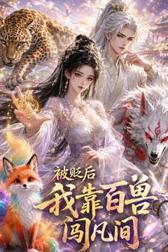 被贬后我靠百兽闯凡间