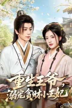 重生王爷，溺宠贪财小王妃