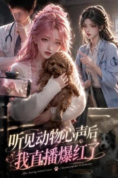 听见动物心声后我直播爆红了
