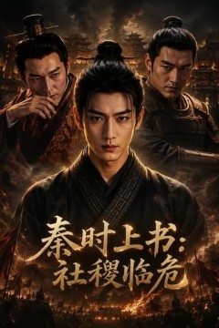 秦时上书：社稷临危