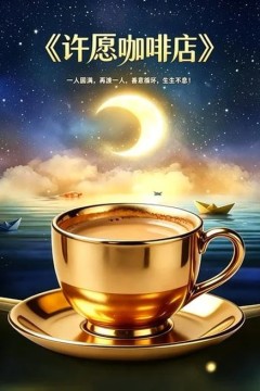 许愿咖啡馆