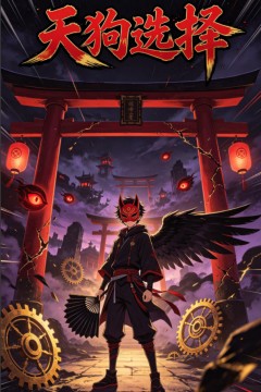 天狗选择