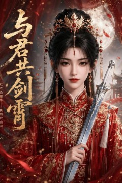 与君共剑霄