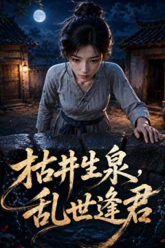 枯井生泉，乱世逢君