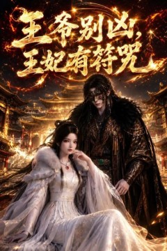 王爷别凶王妃有符咒