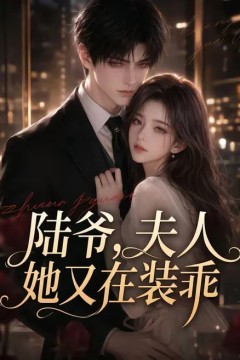 陆爷，夫人她又在装乖