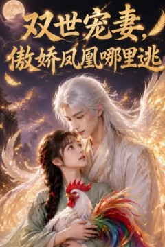 双世宠妻，傲娇凤凰哪里逃