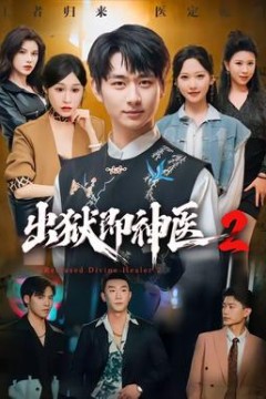 出狱即神医2