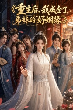 重生后，我成全了弟妹的好姻缘