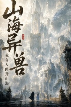 山海异兽：我自人间行
