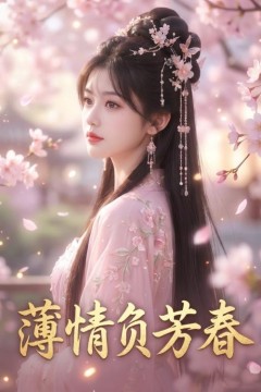 薄情负芳春