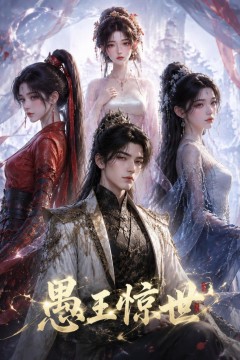 愚王惊世