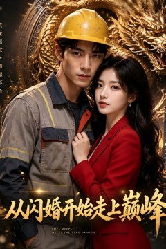 从闪婚开始走上巅峰