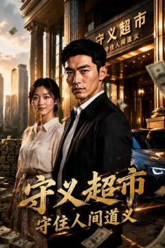守义超市，守住人间道义