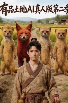 有品土地 AI 真人版第二季