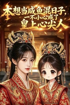 本想当咸鱼混日子，一不小心成了皇上心尖人