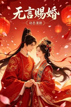 无言赐婚