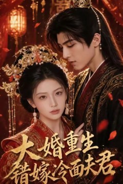 大婚重生错嫁冷面夫君