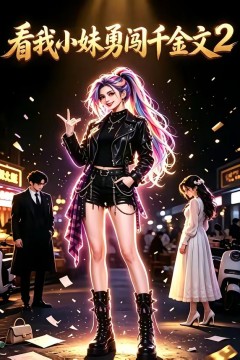 看我小妹勇闯千金文第2季