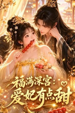 福满深宫：爱妃有点甜