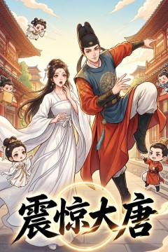 震惊大唐