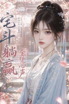 宅斗躺赢全凭心声