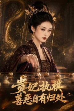 贵妃执棋，善恶自有归处