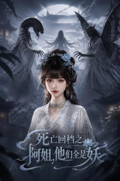阿姐，他们全是妖