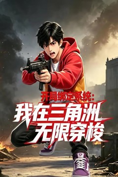 开局绑定系统：我在三角洲无限穿梭
