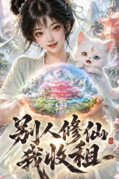 别人修仙我收租
