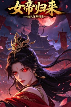 女帝归来