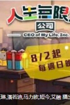 人生无限好公司